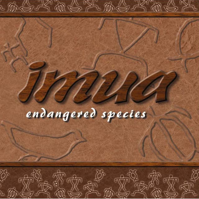 Imua artist profile image