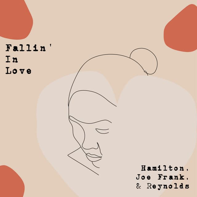 Hamilton, Joe Frank & Reynolds artist profile image