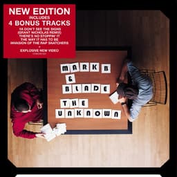 Blade's artist profile image