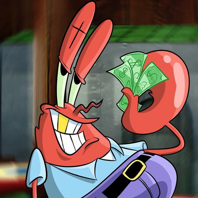 Kash Krabs profile