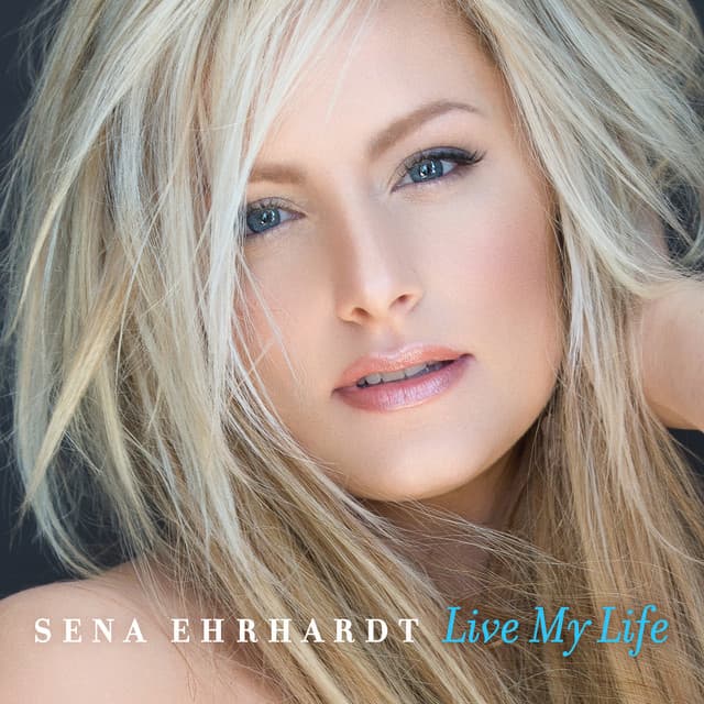 Sena Ehrhardt artist profile image