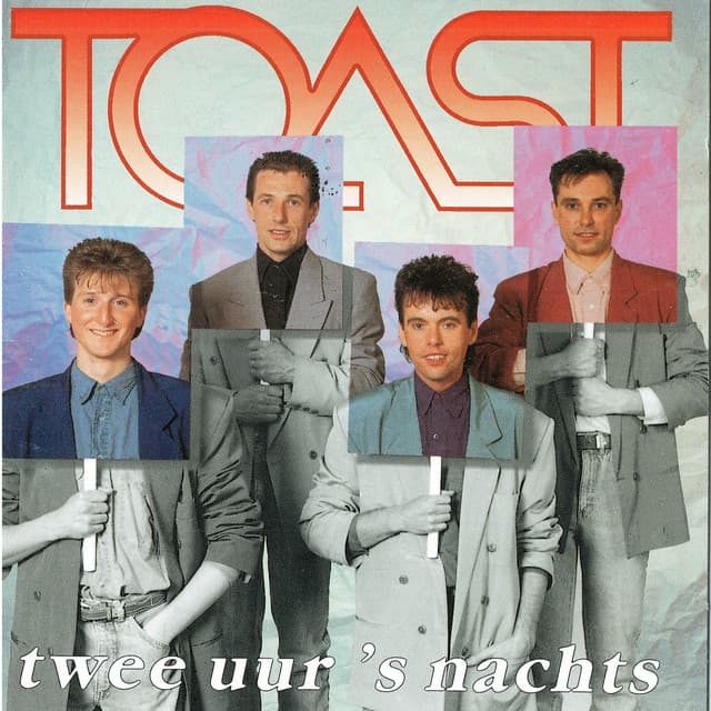 Toast's artist profile image