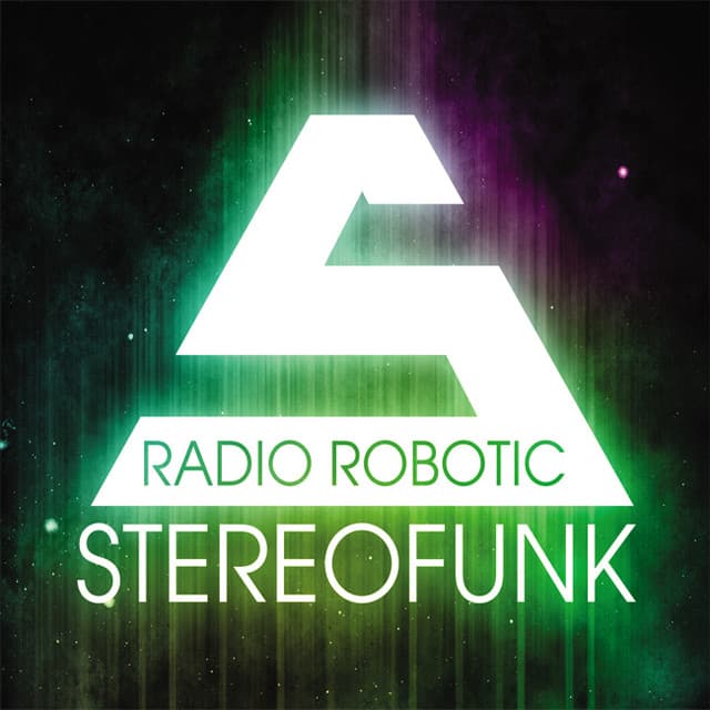 Stereofunk artist profile image