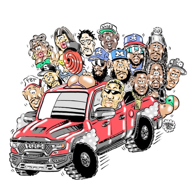 Baby D's artist profile image