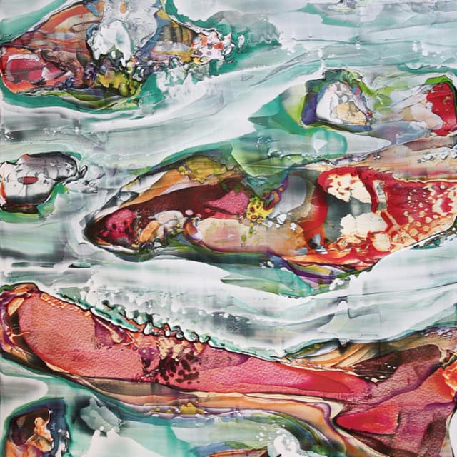 Tony Castles artist profile image