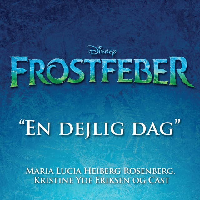 Kristine Yde Eriksen artist profile image