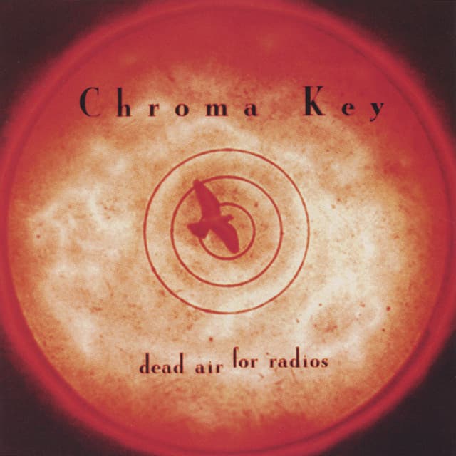 Chroma Key artist profile image