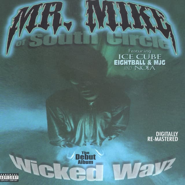 Mr. Mike artist profile image