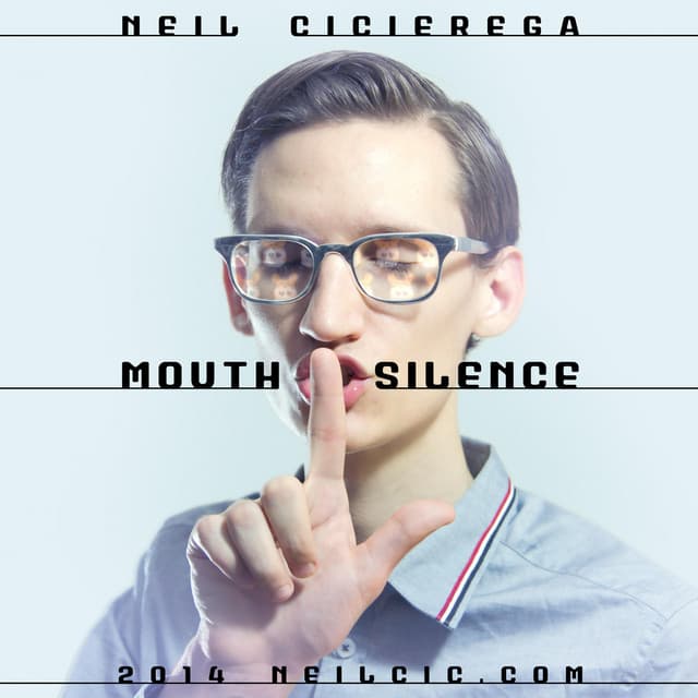 Neil Cicierega Archive artist profile image