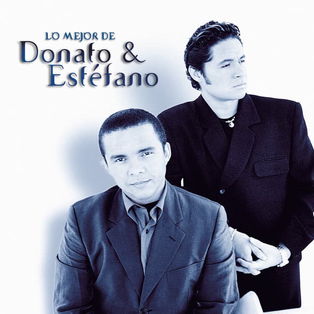 Donato Y Estefano artist profile image