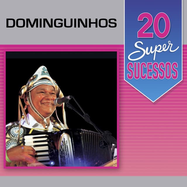 Dominguinhos artist profile image