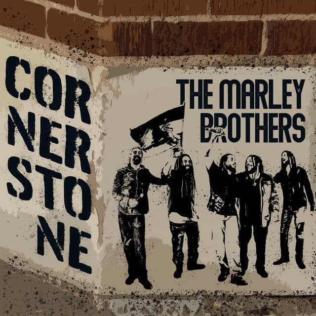 The Marley Brothers's artist profile image