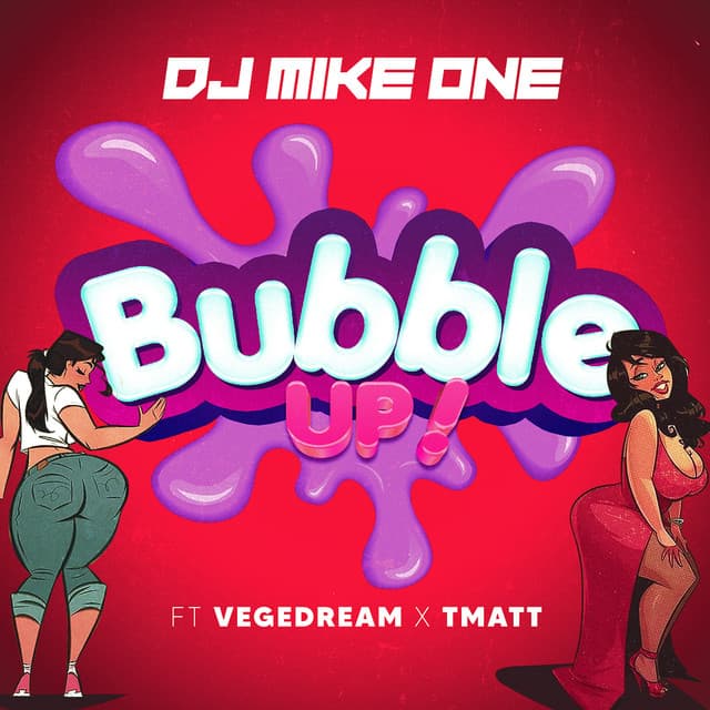 DJ Mike One artist profile image