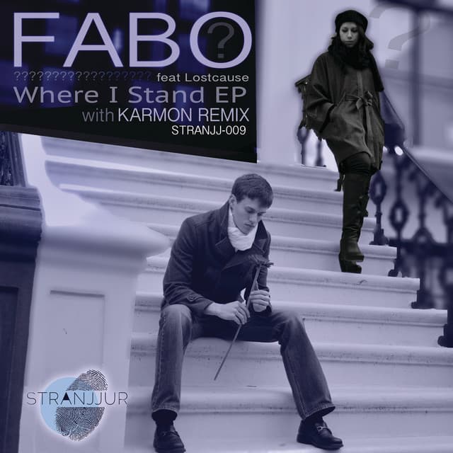 Fabo's artist profile image