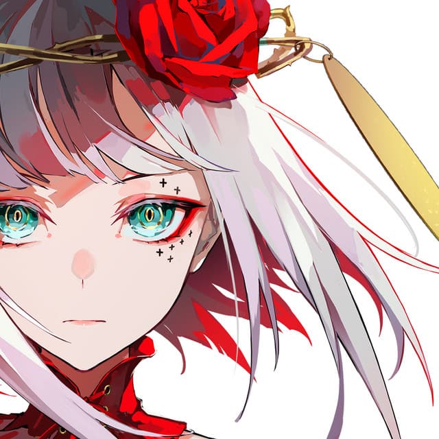 ryo (supercell) artist profile image