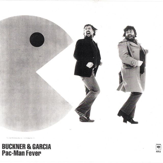 Buckner & Garcia artist profile image