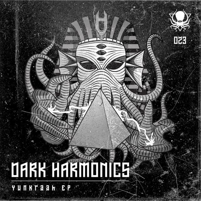 Dark Harmonics artist profile image