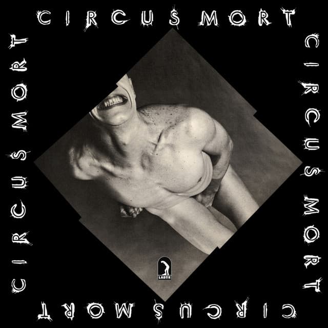 Circus Mort artist profile image