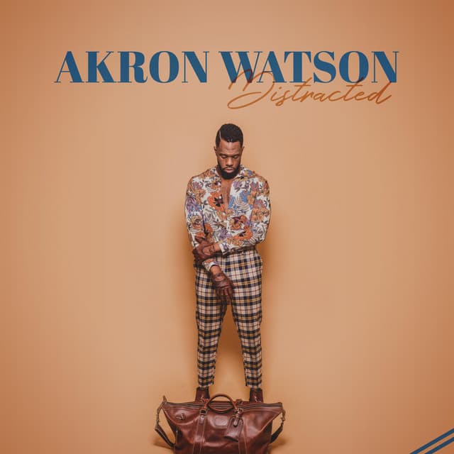 Akron Watson artist profile image