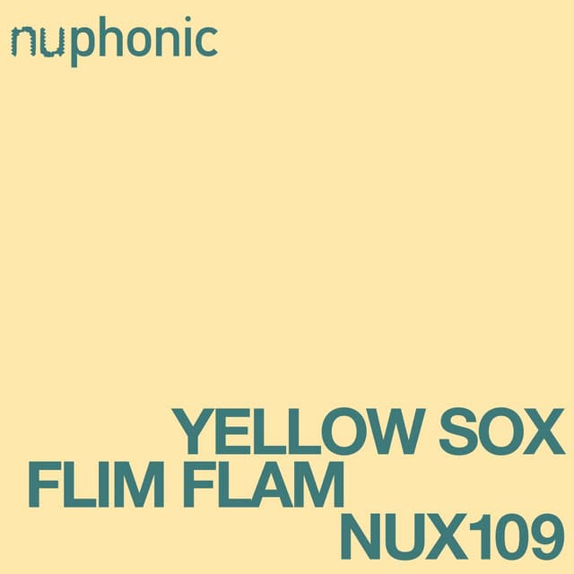 Yellow Sox artist profile image