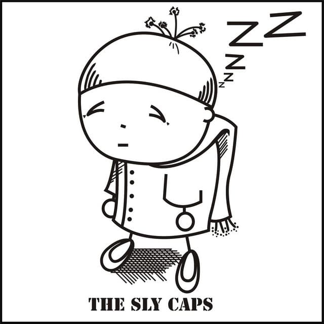 The Sly Caps artist profile image