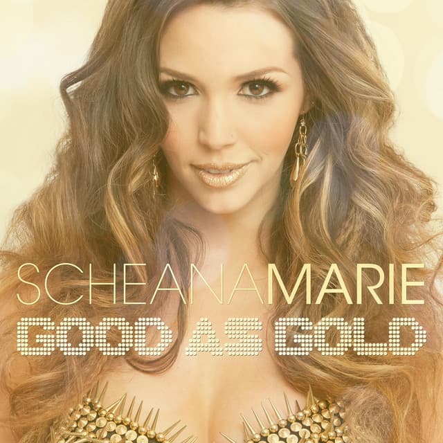 Scheana Marie artist profile image