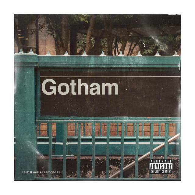 Gotham artist profile image