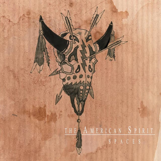 The American Spirit artist profile image
