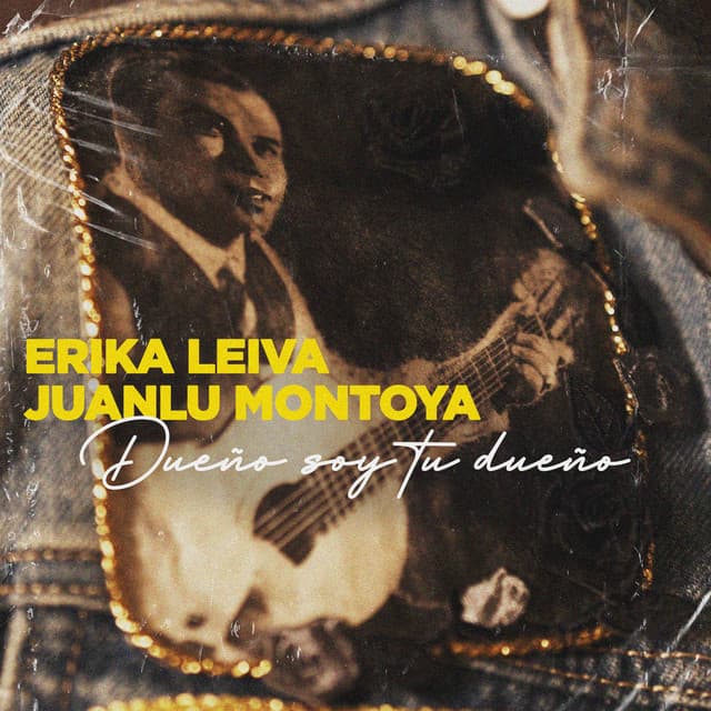 Erika leiva artist profile image