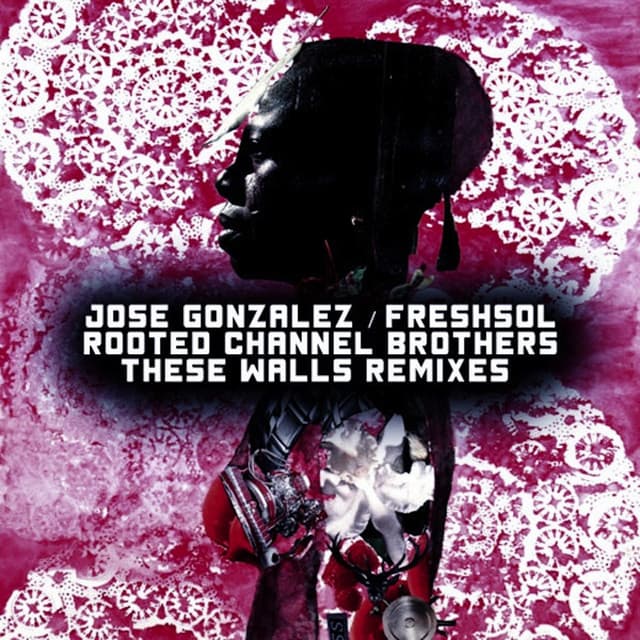 Jose Gonzalez's artist profile image