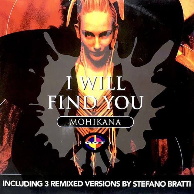 Mohikana artist profile image