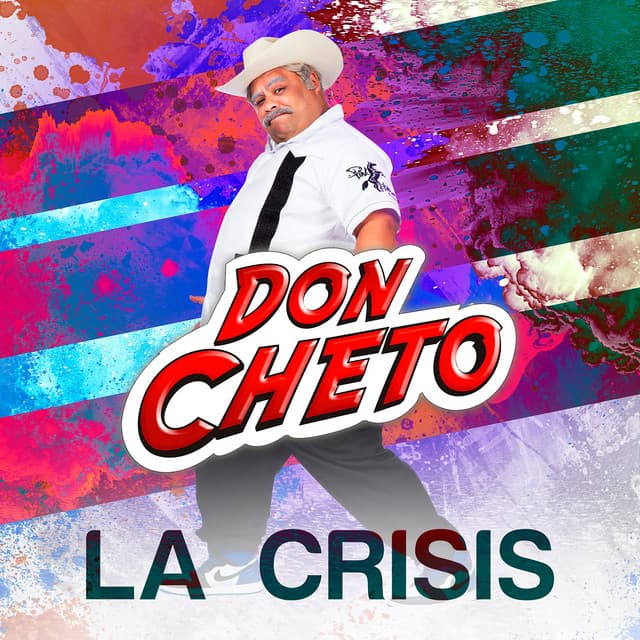 Don Cheto artist profile image