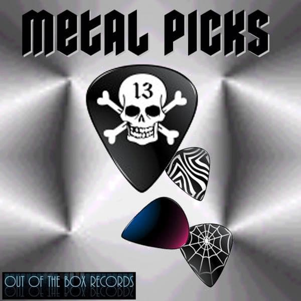 Heavy Metal Picks artist profile image