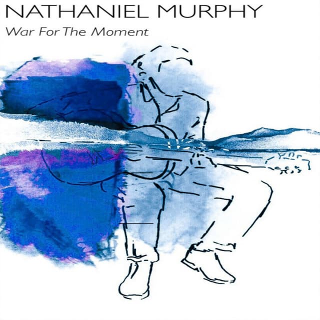 Nathaniel Murphy artist profile image