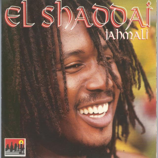 Jahmali artist profile image