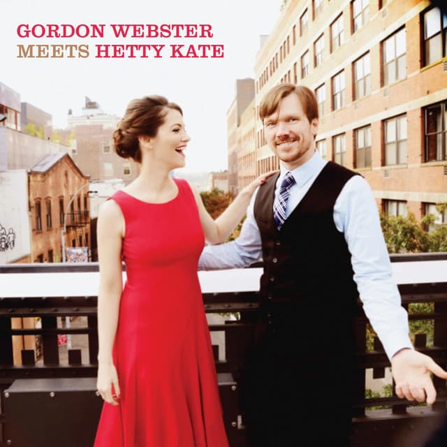 Gordon Webster profile