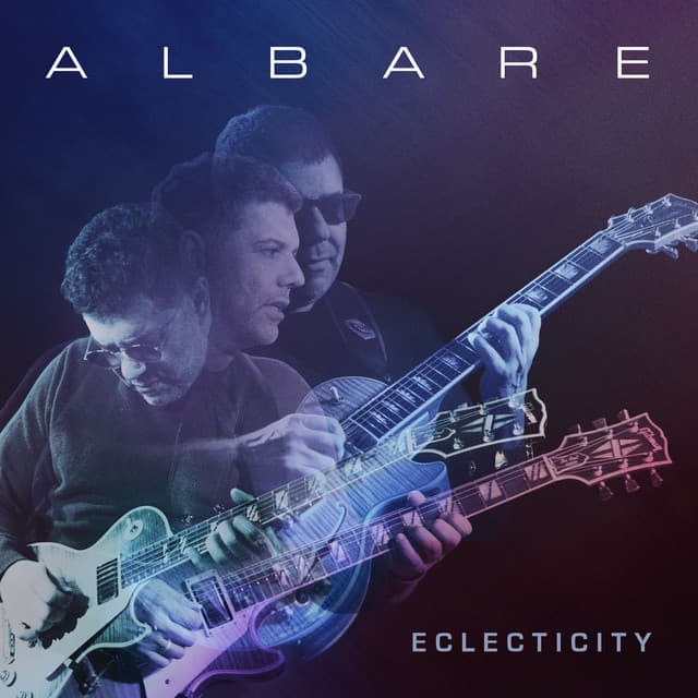 Albare artist profile image