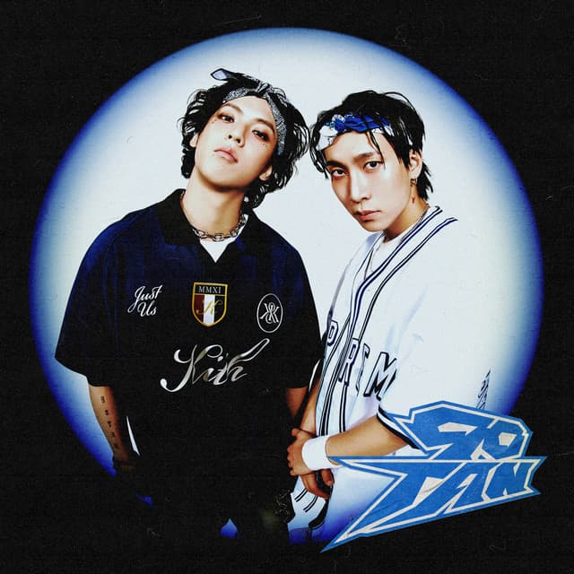 구공탄 (비투비) artist profile image