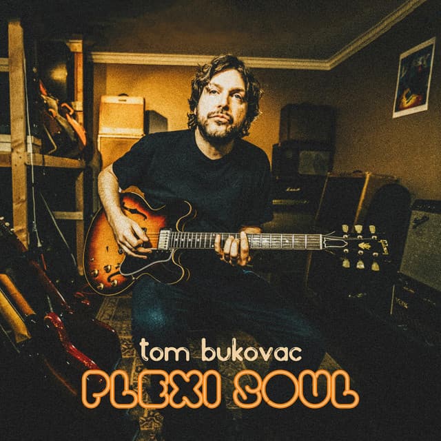 Tom Bukovac profile