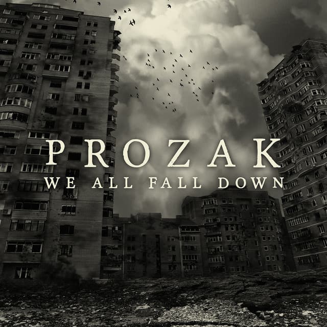 Prozak profile