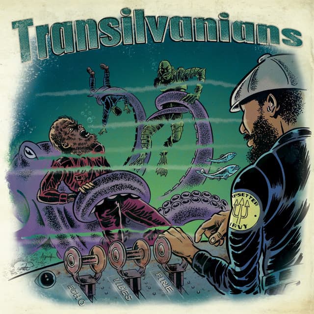 Transilvanians artist profile image