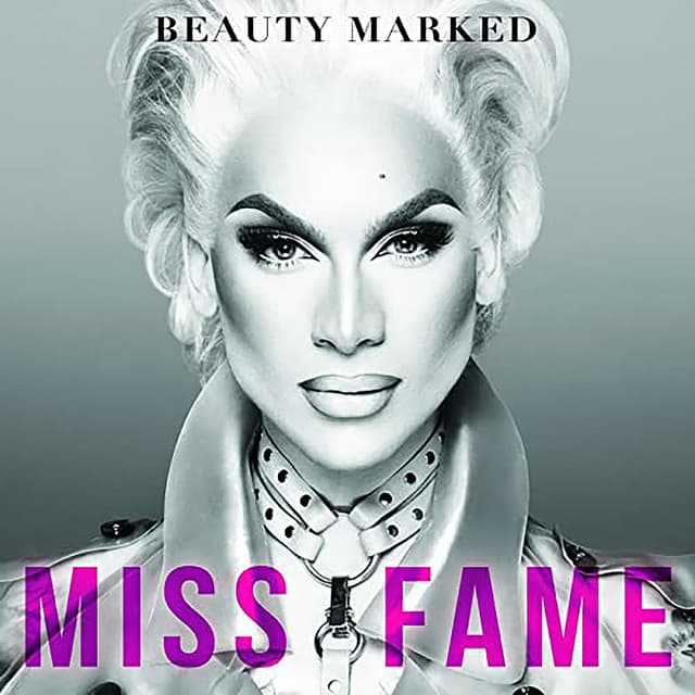 Miss Fame artist profile image