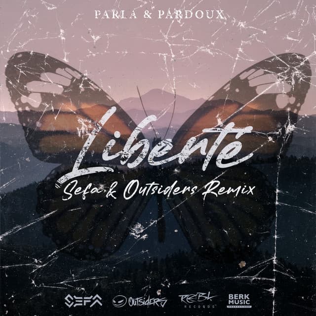 Parla & Pardoux artist profile image