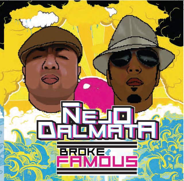 Ñejo & Dalmata artist profile image