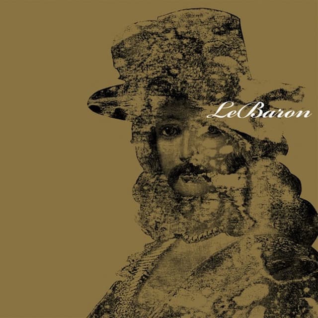 LeBaron artist profile image