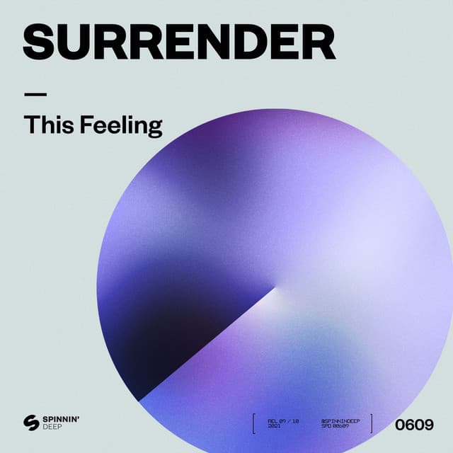 Surrender artist profile image