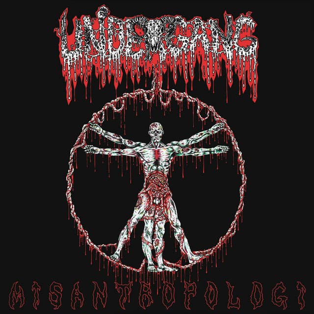 Undergang's artist profile image