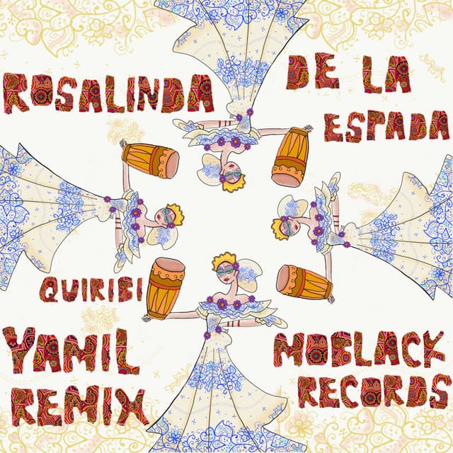 Rosalinda de la Espada artist profile image