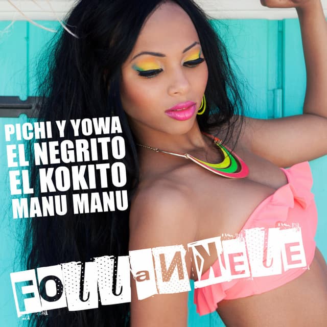 Pichi y Yowa profile