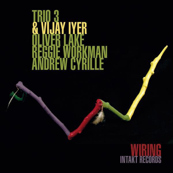 Trio 3 artist profile image